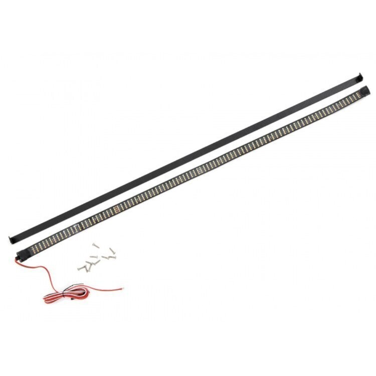 LED hood bulge kit 40" Rough Country