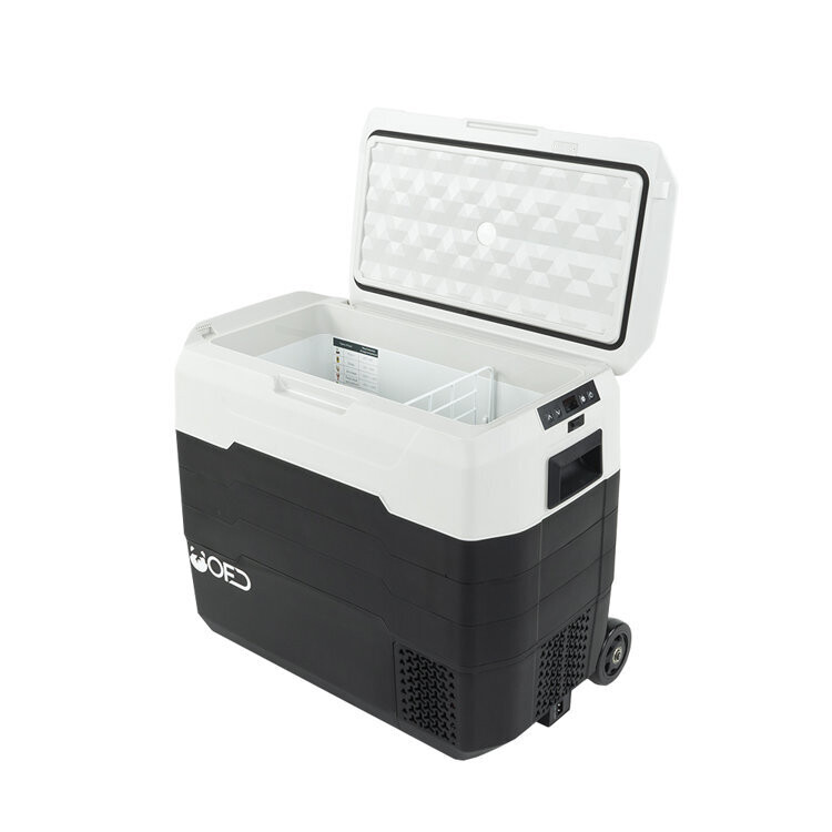 Car fridge freezer 50L OFD Arctodus Ride
