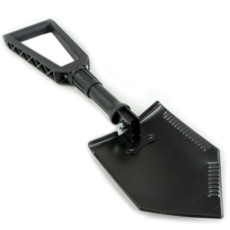 Folding shovel OFD