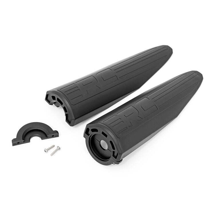 Schock shaft protectors V2 kit Rough Country