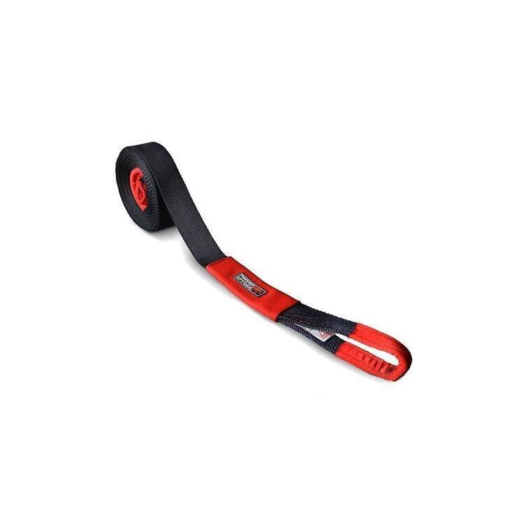 Recovery Strap 30' x 3" Poison Spyder