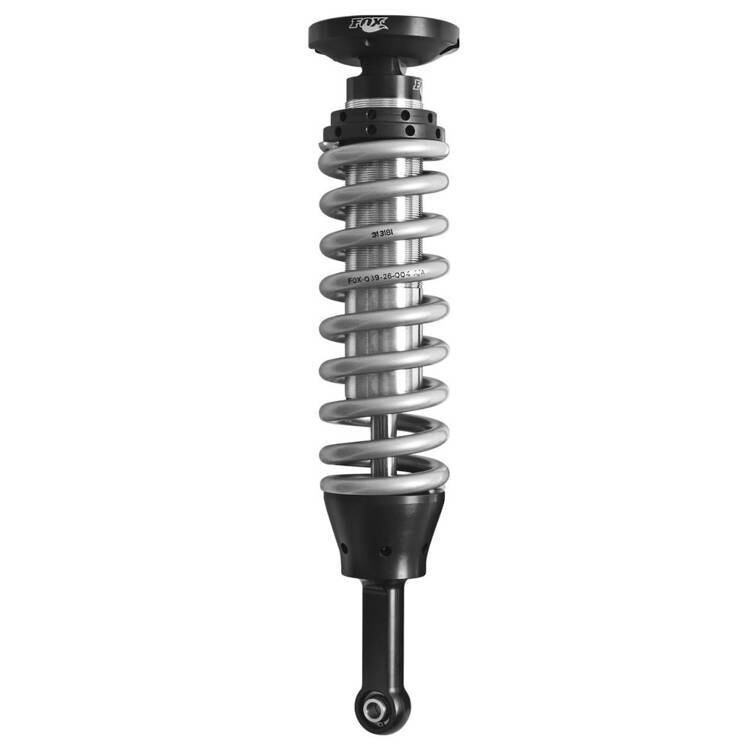 Front nitro Coilover Fox Factory Race 2.5 IFP Lift 0-2"