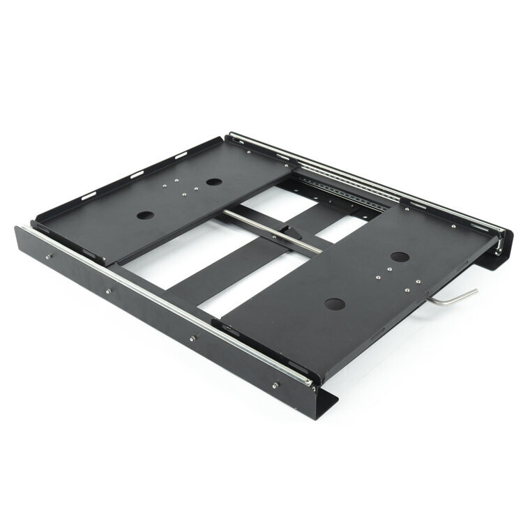 Fridge slide steel OFD Arctodus