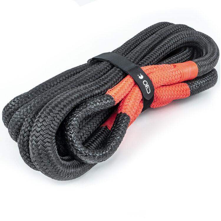 Kinetic recovery rope 13K OFD