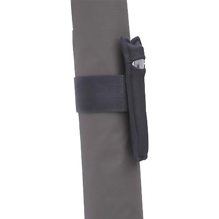 Mini flashlight holder Smittybilt