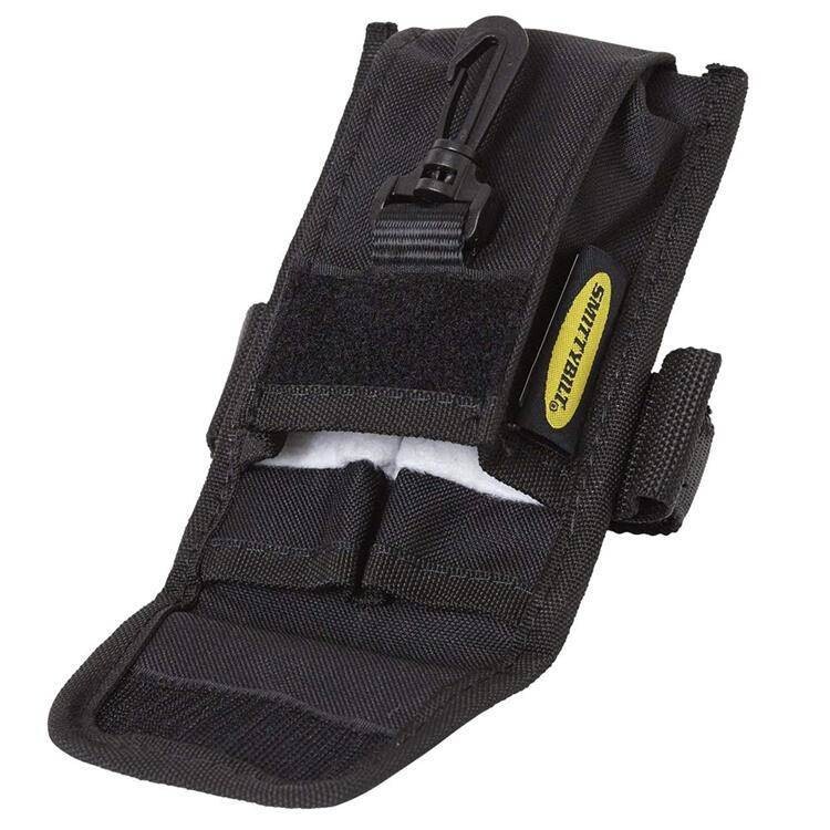 Personal device holder Smittybilt