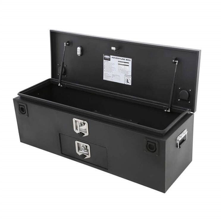 Adventure box Smittybilt