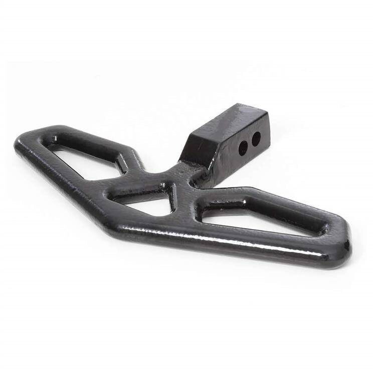 Beaver step Smittybilt