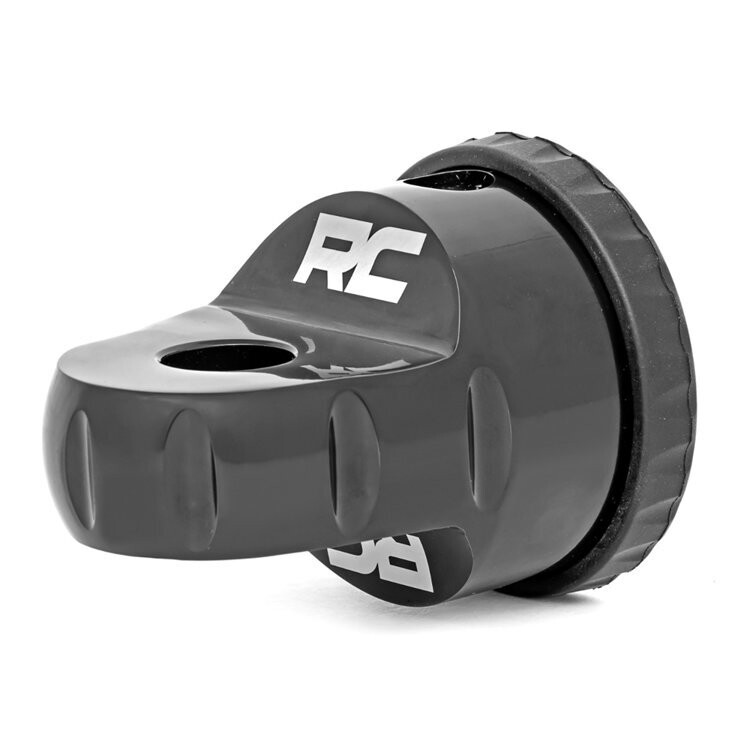 Winch shackle aluminium Rough Country