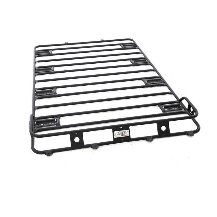 Flat roof rack Smittybilt Defender
