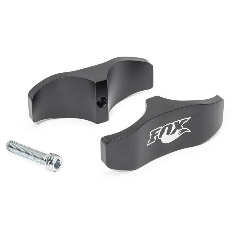 Reservoir mounting clamp for series 2.0 shocks Fox
