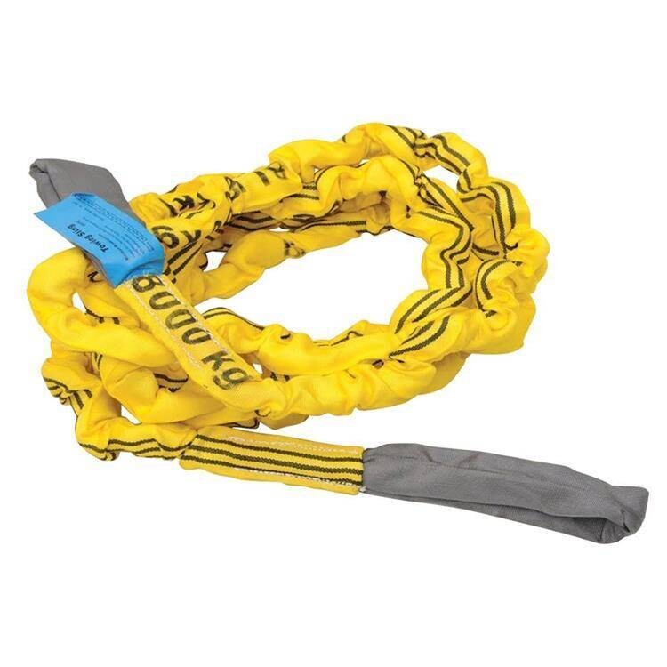 Snatch strap 17000 lbs Smittybilt