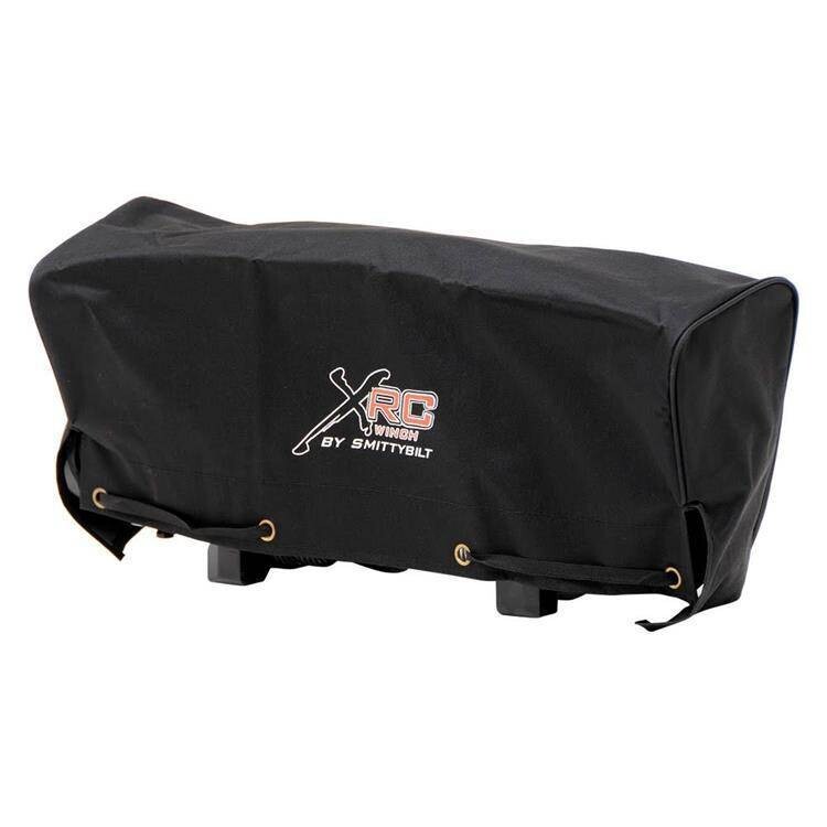 Winch cover Smittybilt
