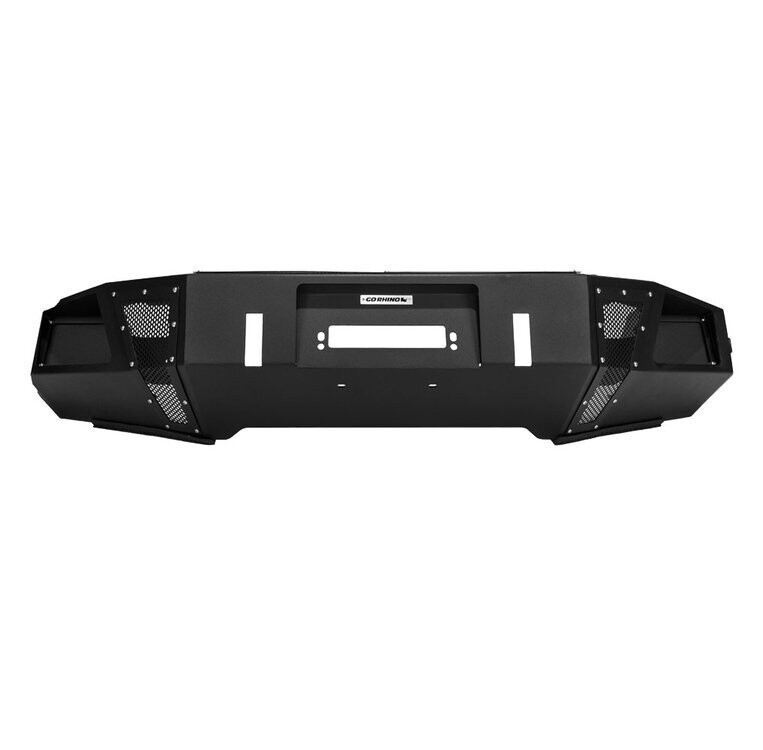Front bumper Go Rhino BR5