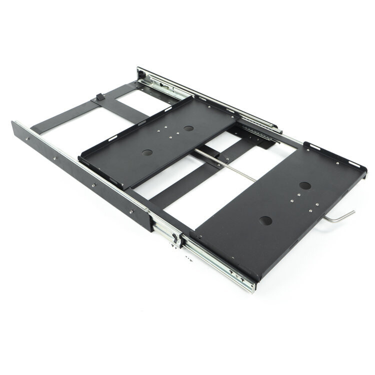 Fridge slide steel OFD Arctodus