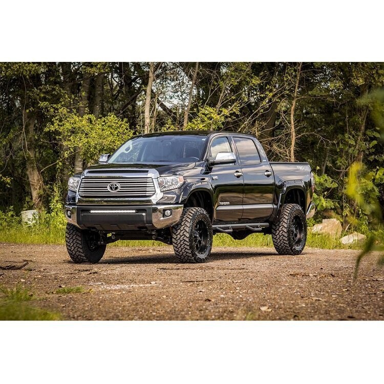 Suspension kit Rough Country Lift 6"