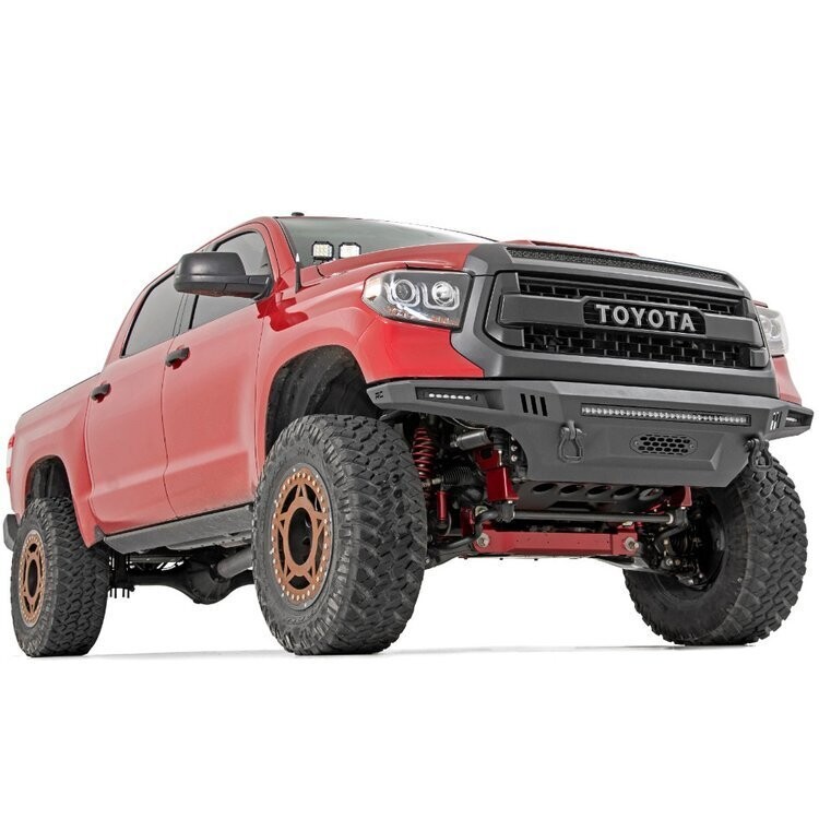 Skid plate Rough Country PreRunner Style