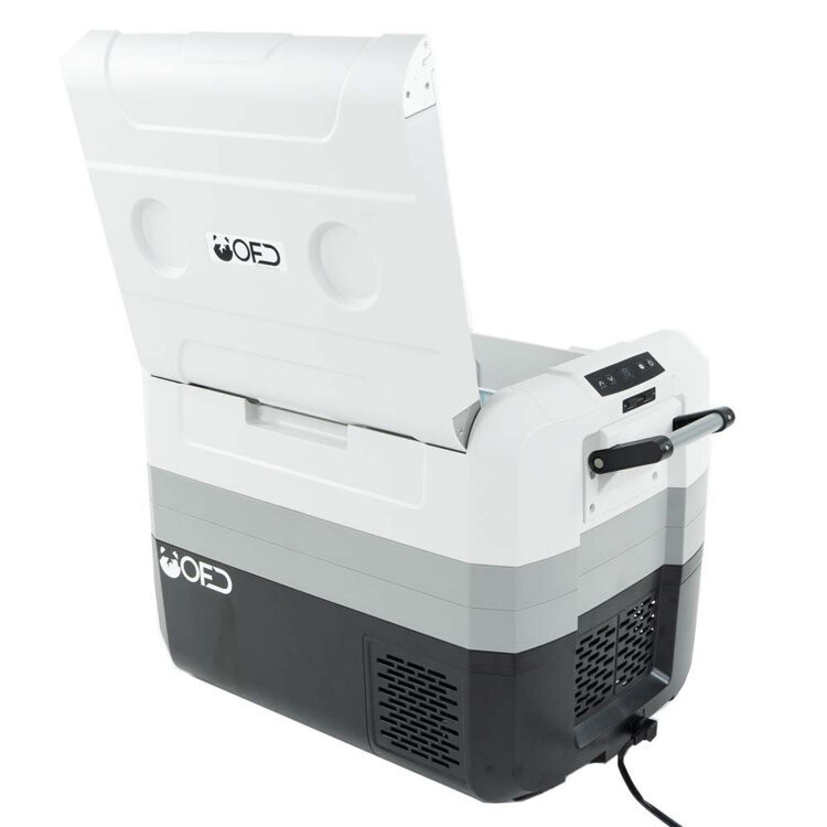 Car fridge freezer 55L OFD Arctodus