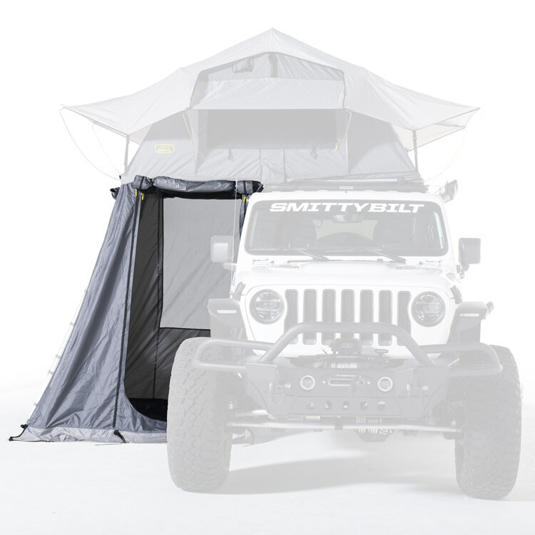 Annex Overlander Smittybilt Gen2