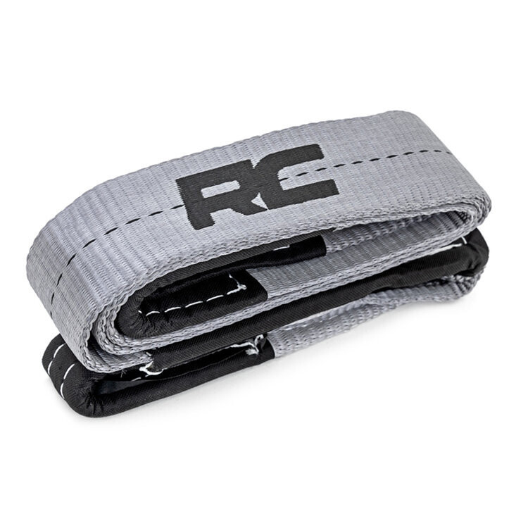 Tree saver strap 8'x3" Rough Country