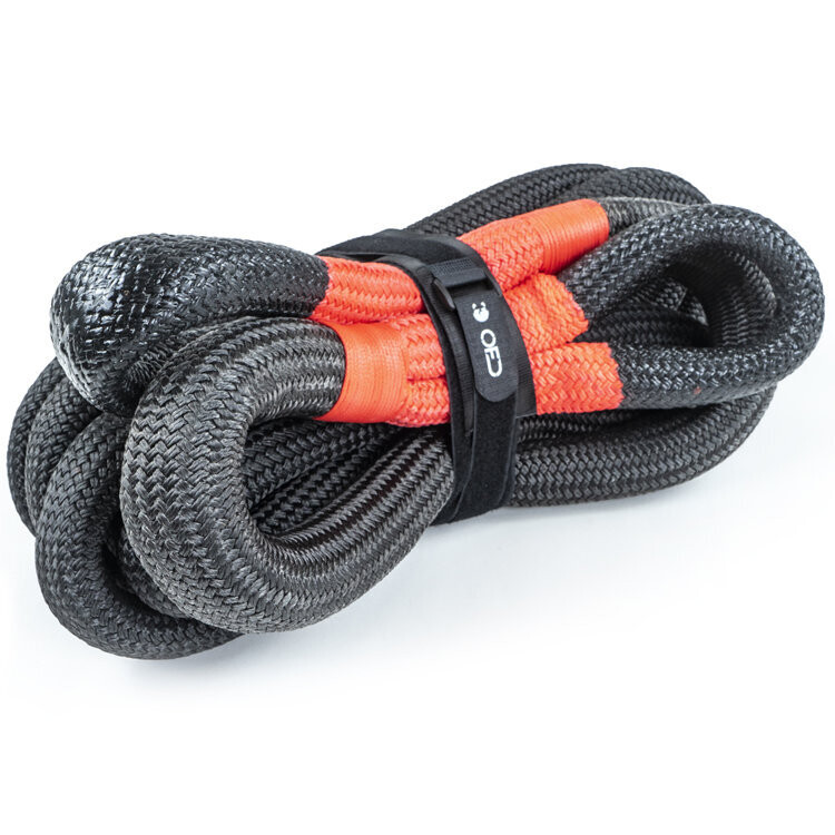 Kinetic recovery rope 23K OFD