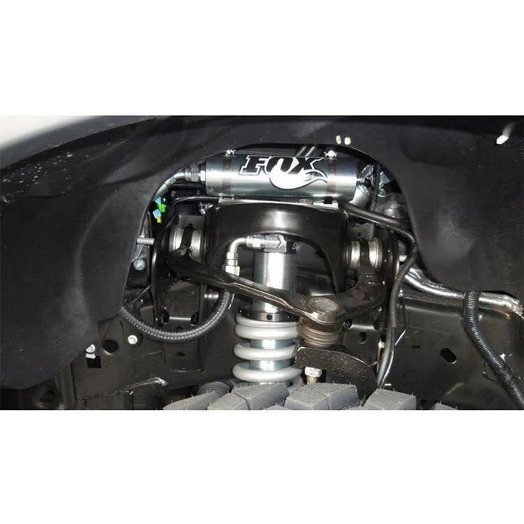 Suspension kit Coil-Over Lift 7" BDS