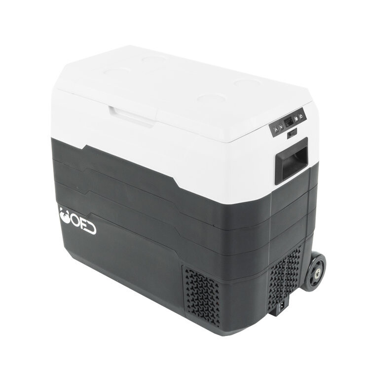Car fridge freezer 50L OFD Arctodus Ride