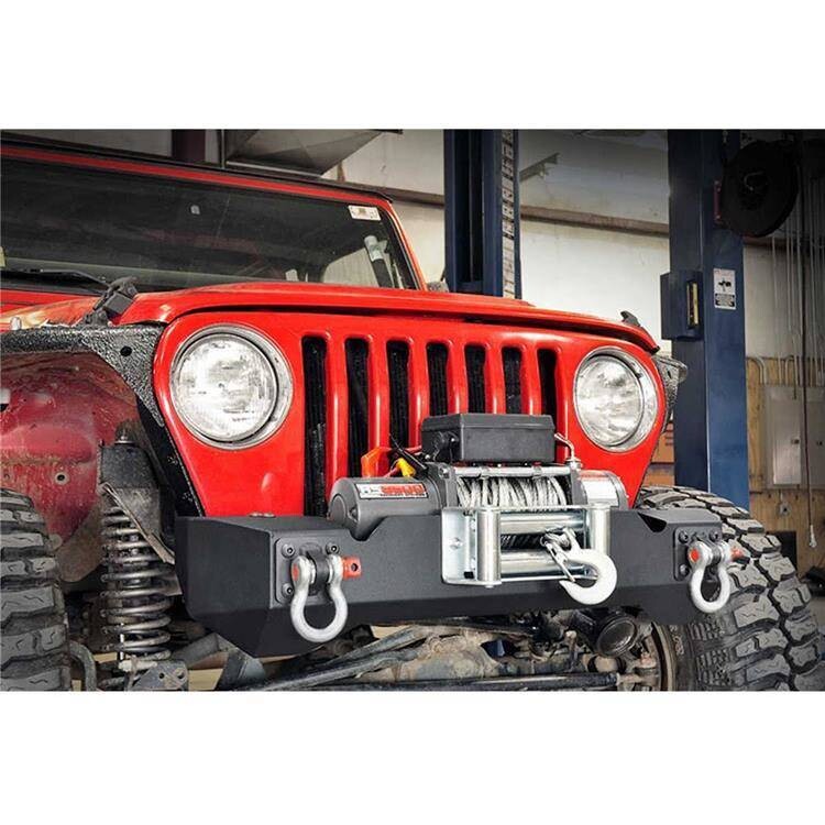D-ring kit Rough Country
