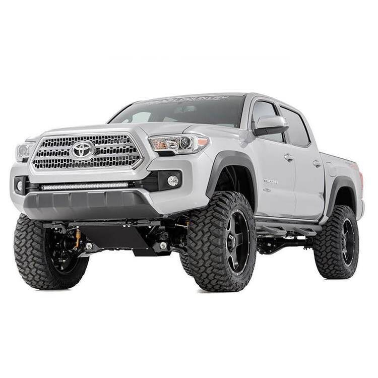 Suspension kit Rough Country Lift 6"