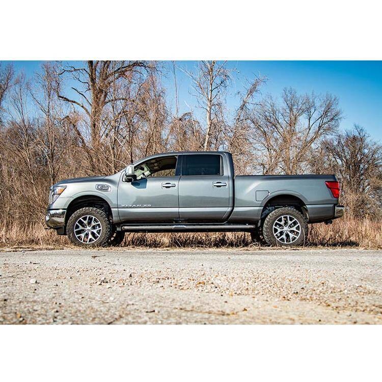 Suspension kit Rough country Lift 2"