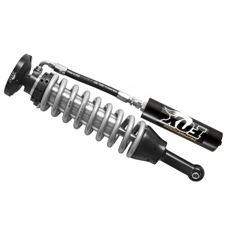 Front nitro Coilover Fox Factory Race 2.5 Reservoir Lift 2-3"