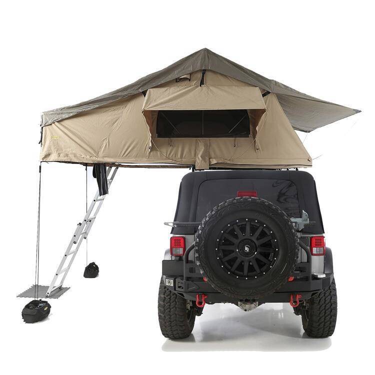 Roof tent Smittybilt Overlander XL