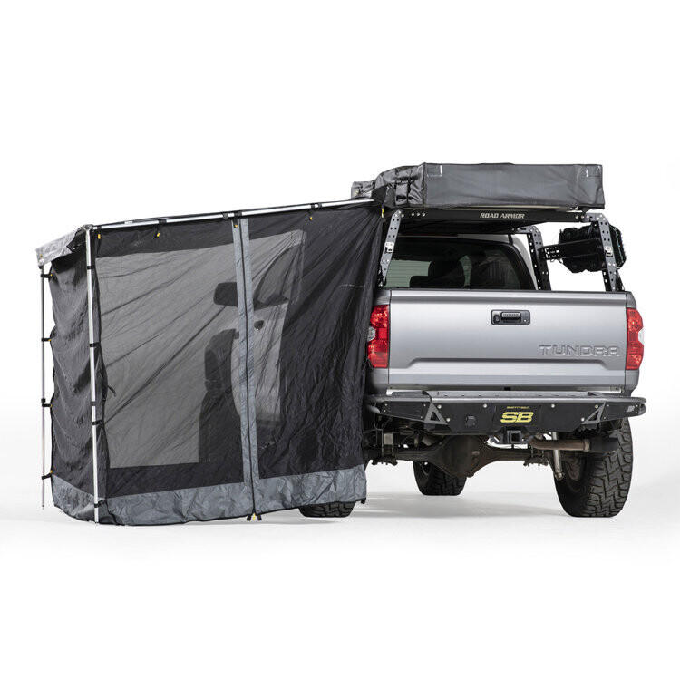 Awning mesh room Smittybilt Gen2 8"