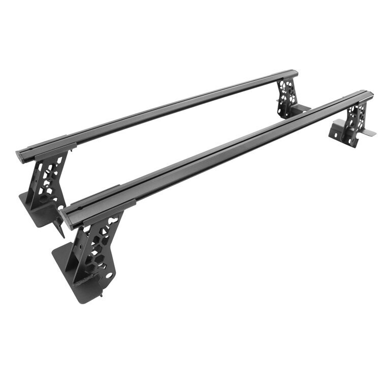 Cross bars mid-sized bed Go Rhino XRS