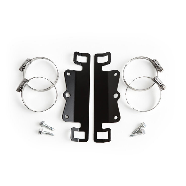 Universal reservoir mounting kit Fox
