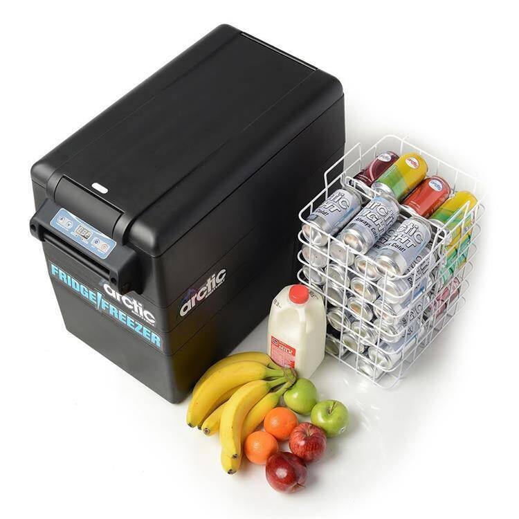 Car fridge frezzer Arctic Smittybilt