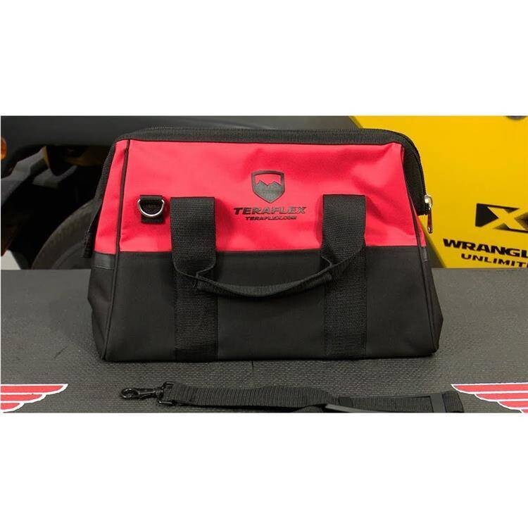 Tool and gear bag Teraflex