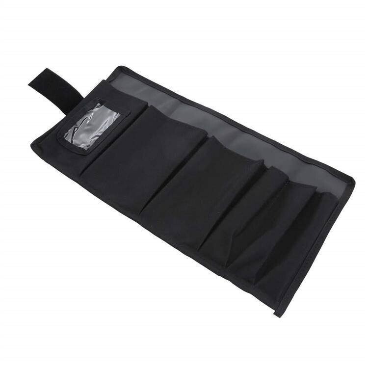 Off-road organizer Smittybilt