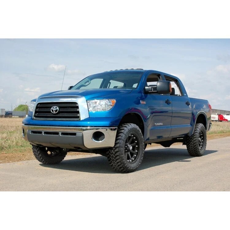 Suspension Kit Rough Country Lift 4"