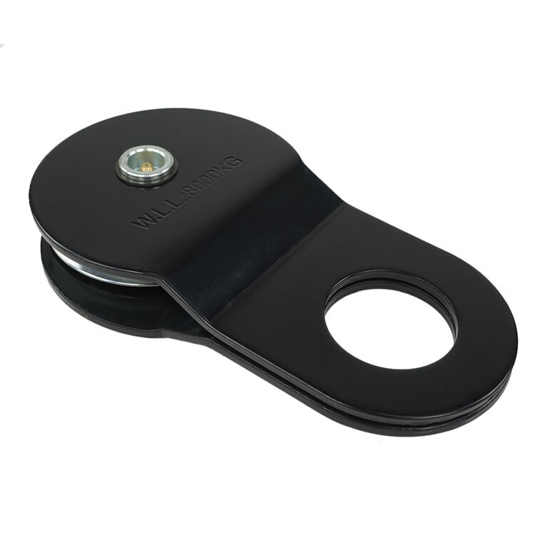 Snatch block OFD