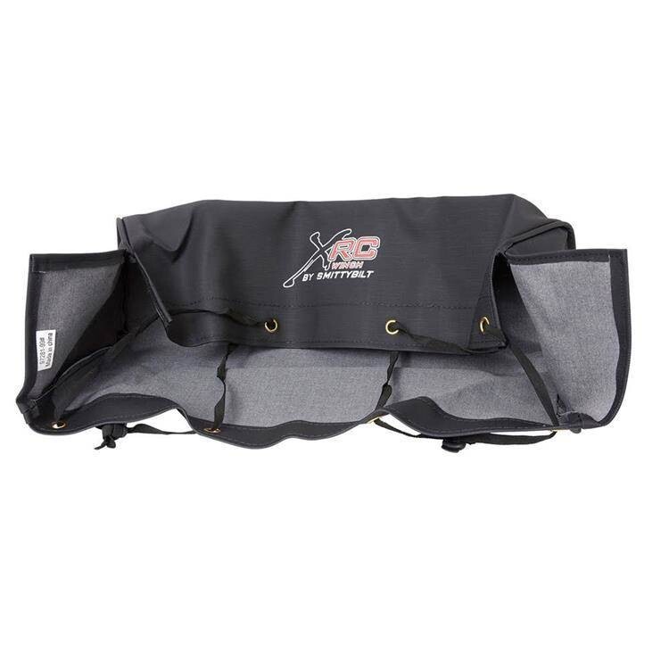 Winch cover Smittybilt