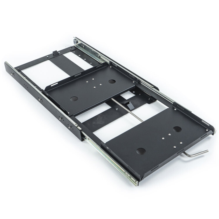 Fridge slide steel OFD Arctodus Classic