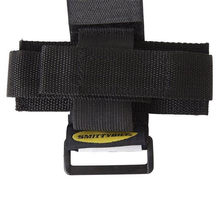 Cell phone holder Smittybilt