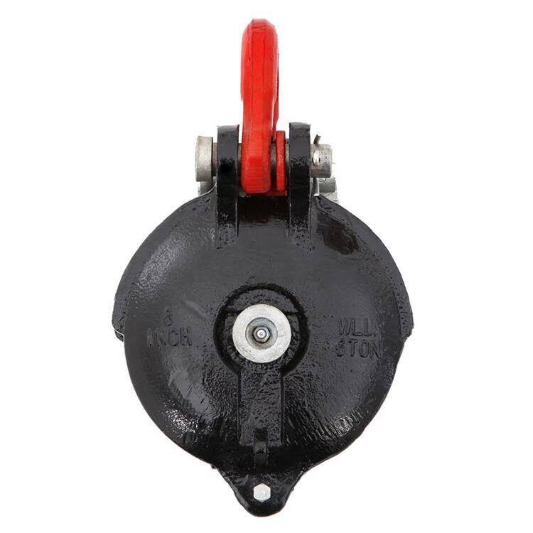 Snatch block Smittybilt