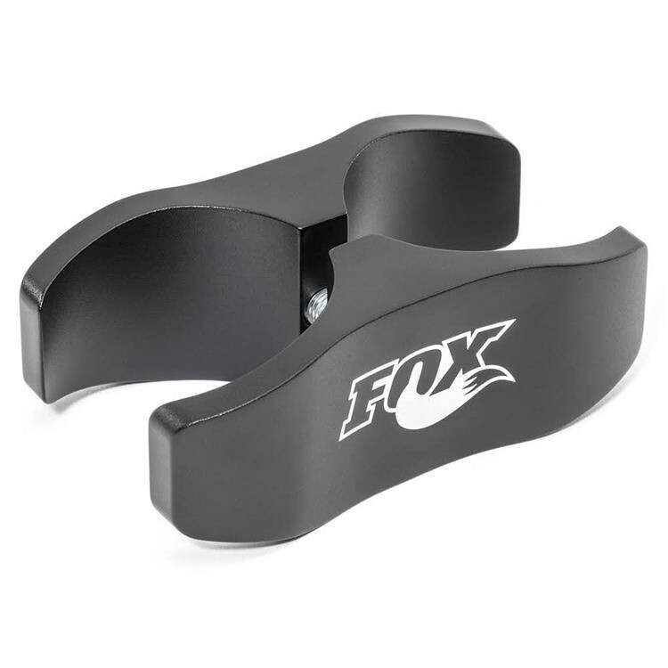 Reservoir mounting clamp for series 2.0 shocks Fox