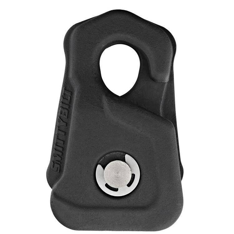 Forged snatch block Smittybilt Delta Series