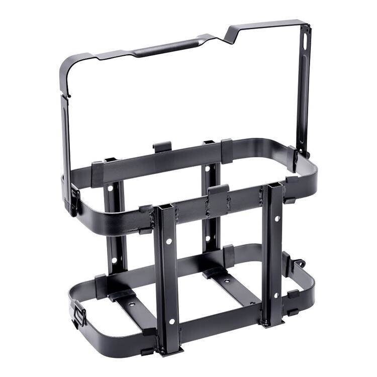Jerry can bracket Smittybilt