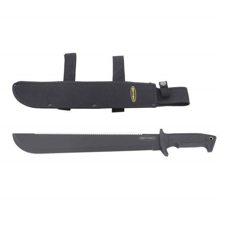 Trail machete Smittybilt