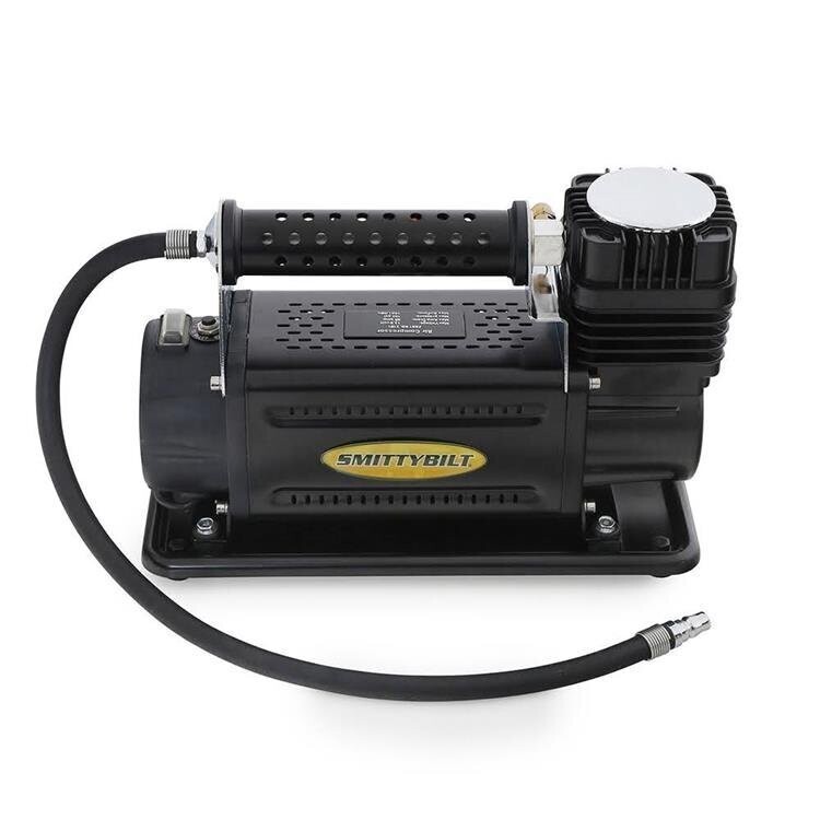 Air compressor 160 LPM Smittybilt