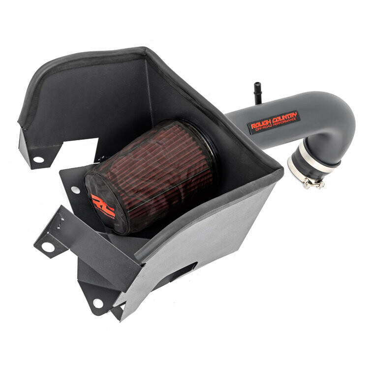 Cold air intake Rough Country